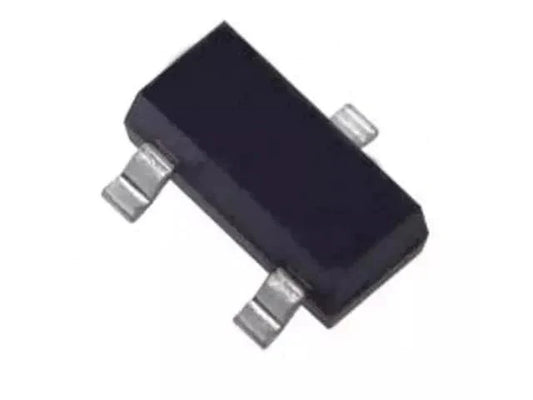 DTA124 - Transistors -