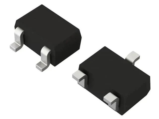 DTA143EUT106 - Transistors -