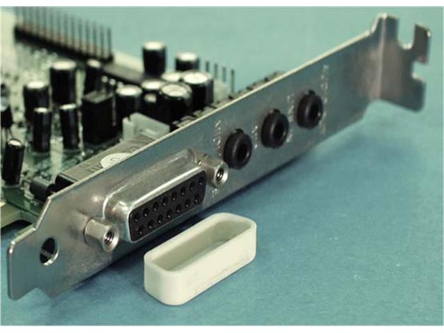 DTC-9M - Connector Accessories -