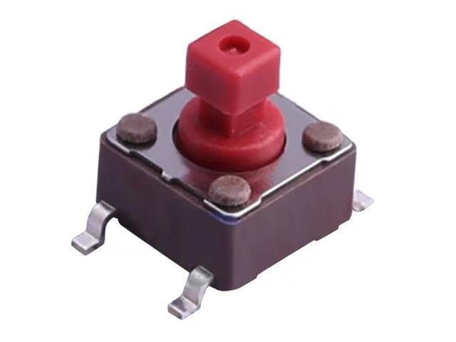 DTSM648R - Switches - 