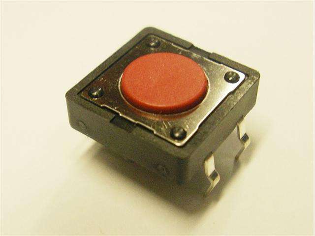 DTSP21R - Switches -