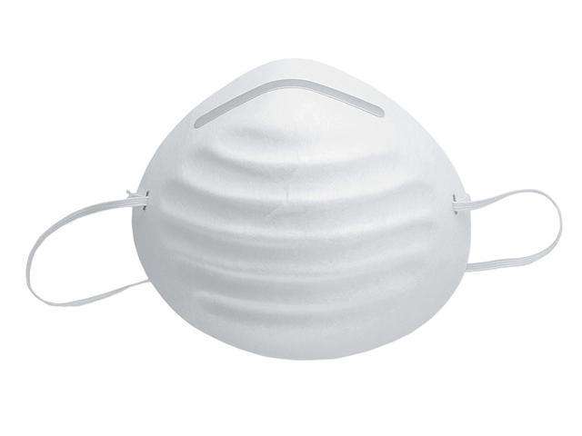 DUST MASK - Hearing & Vision Aids -