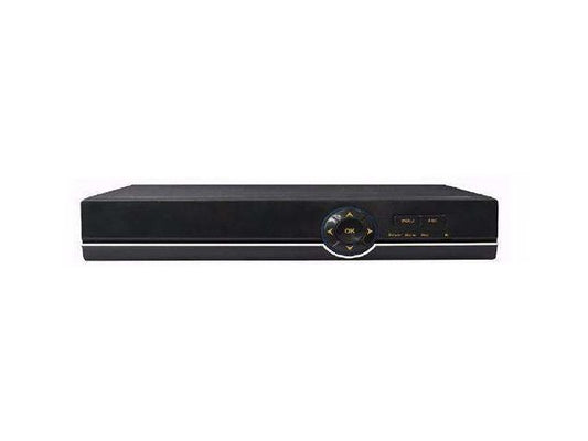 DVR XY9116H AHD 5.0MP - CCTV Products & Accessories -