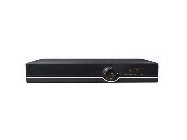 DVR XY9116H AHD 5.0MP - CCTV Products & Accessories -
