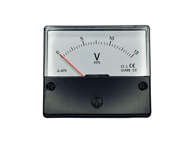 PM1 15VDC
