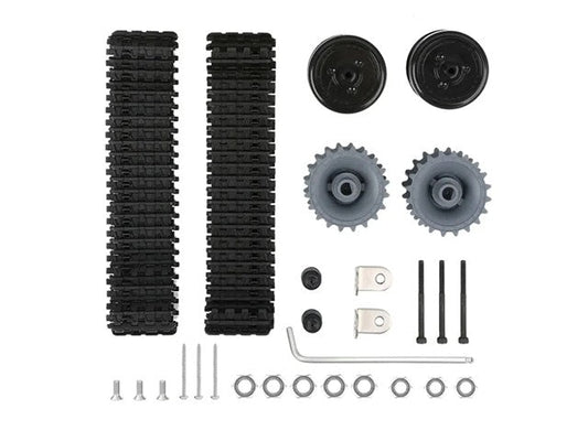 ACEBOTT TANK EXPANSION PAK QD004