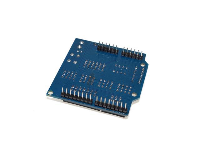 BDD V5 SENSOR I/O EXPANSN SHIELD