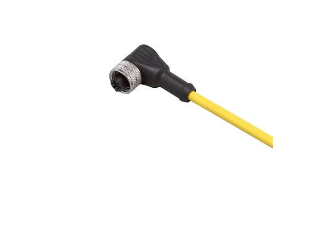E10190 - Circular Connectors -