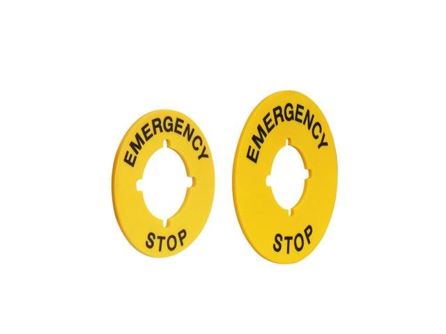 E2600-EMDECAL - Switches -