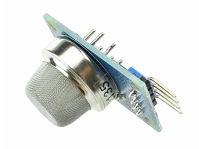 HKD MQ135 GAS SENSOR MODULE