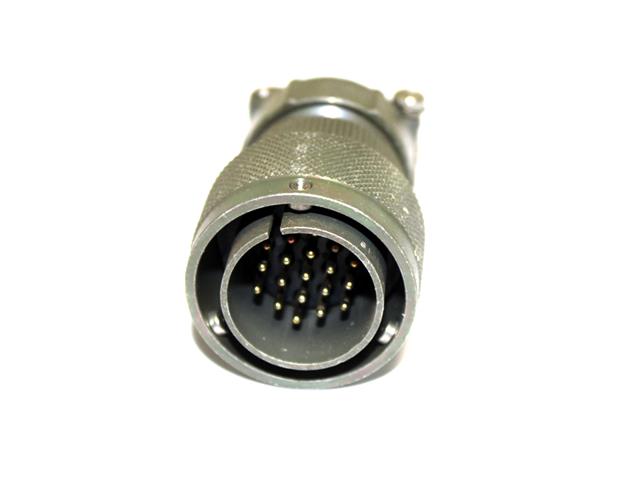 CA3106E-20A-48PB