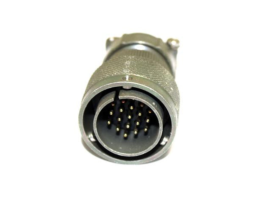 CA3106E-20A-48PB