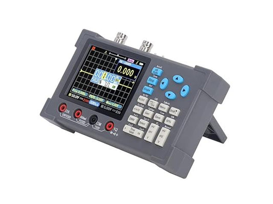 BDD DSO3D12 OSC DUAL CH 120MHZ
