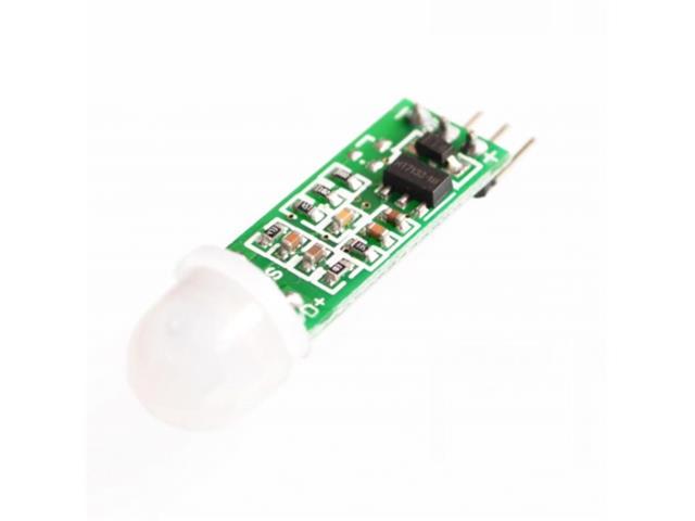 HKD DIGITAL MINI PIR MOTION SENS