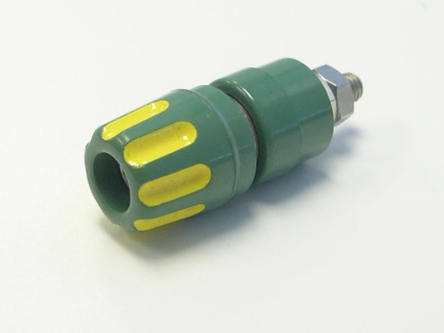 PKI10A GRN/YLW