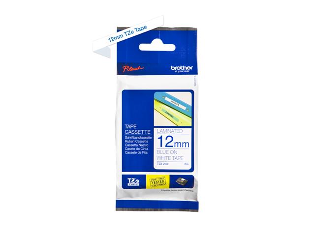 BRH TZE 233 - Printers & Accessories -