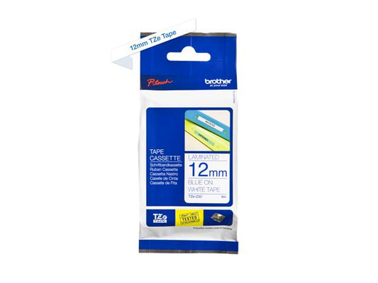BRH TZE 233 - Printers & Accessories -