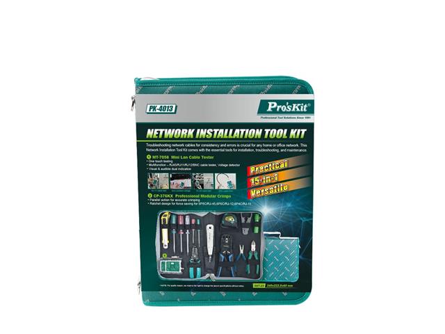 PRK PK-4013