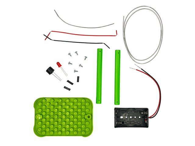 EDU-TOY CROSS FIRE CIRCUIT KIT