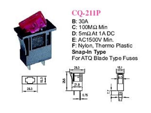 CQ211P