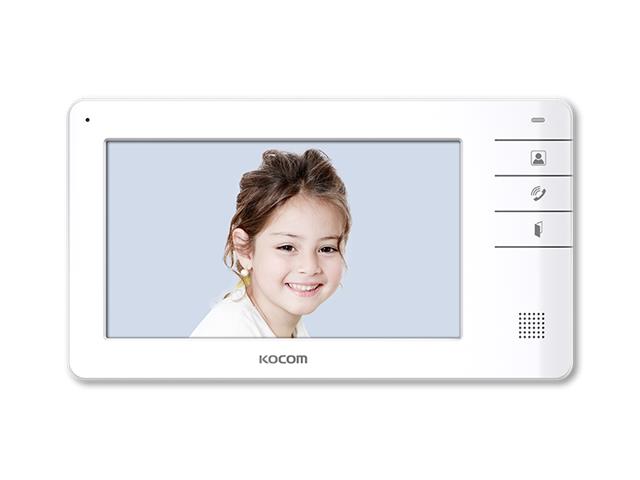 KCV-701EB MONITOR - Access Automation -