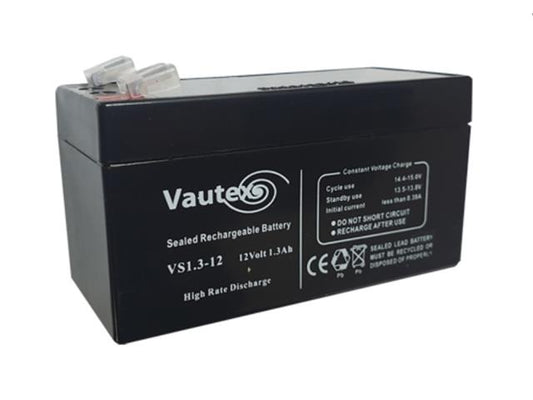 BATT 12V1,3 VTX