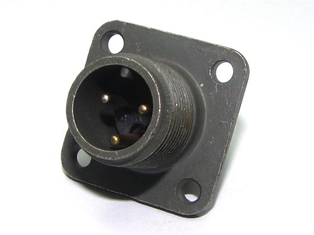 MS3102E-10SL-3P