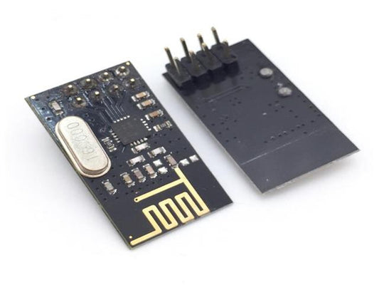 BMT NRF24L01+ TRANSCEIVER MODULE