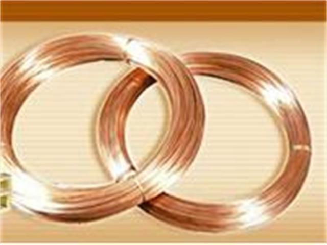 ECCW 0,560-100G - Enamel Copper Wire -