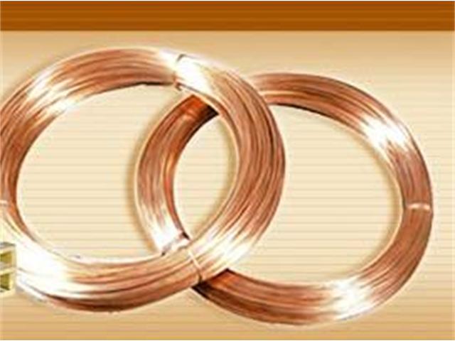 ECCW 1,80 - Enamel Copper Wire -