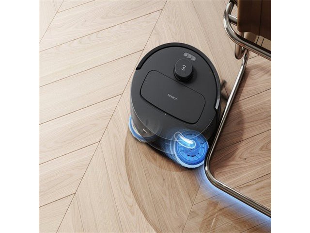 ECOVACS DEEBOT N30 PRO - OMNI - BK - Miscellaneous - 6970135034253