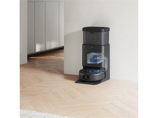 ECOVACS DEEBOT N30 PRO - OMNI - BK - Miscellaneous - 6970135034253