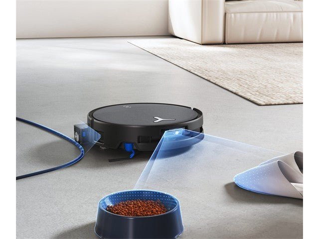 ECOVACS DEEBOT T80S - OMNI - BK - Miscellaneous - 6970135036271