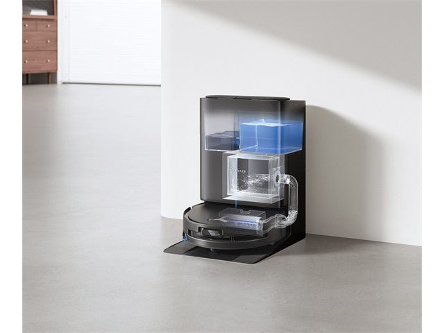 ECOVACS DEEBOT T80S - OMNI - BK - Miscellaneous - 6970135036271