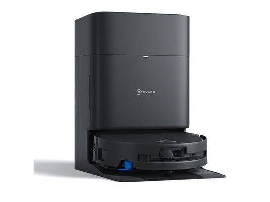 ECOVACS DEEBOT T80S - OMNI - BK - Miscellaneous - 6970135036271
