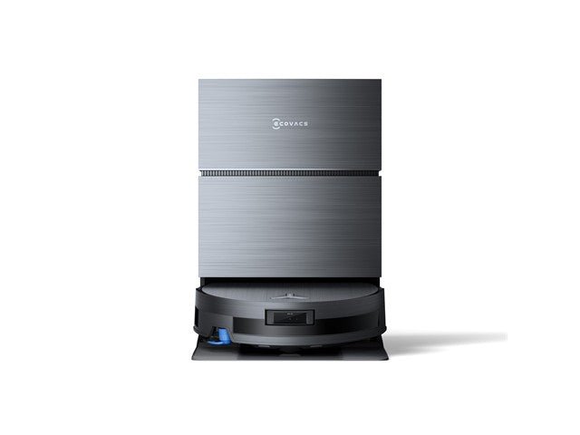 ECOVACS DEEBOT X11 PRO - OMNI - BK - Miscellaneous - 