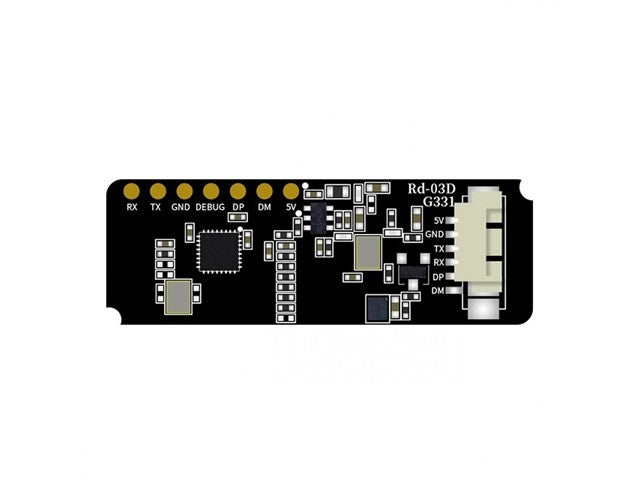 BDD RD-03D 24GHZ RADAR SENSOR