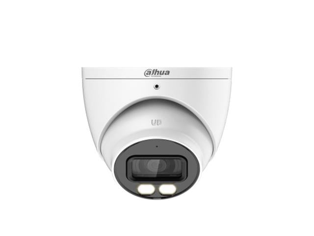 DHA HAC-HDW1239TP-IL-A 3.6MM