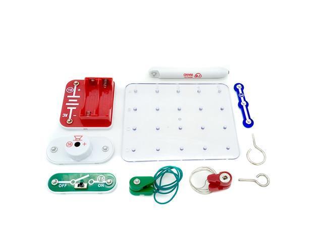EDU-TOY 2IN1 MAZE CHALLENGE - Educational Kits -