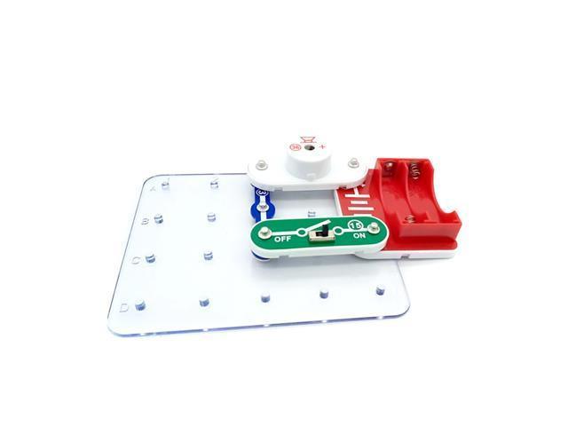 EDU-TOY 2IN1 MAZE CHALLENGE - Educational Kits -