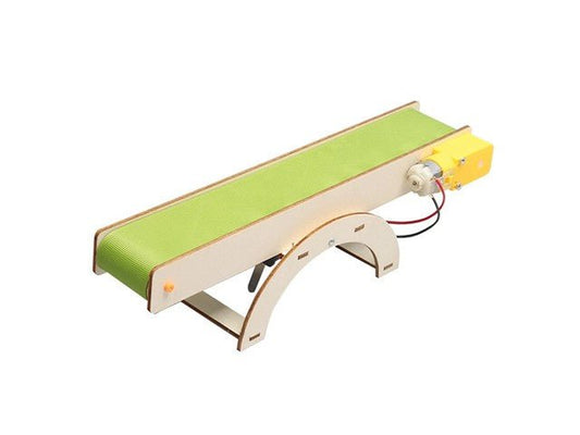 EDU - TOY BDD DIY CONVEYOR BELT - Educational Kits - 
