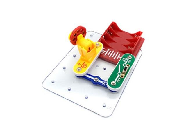 EDU-TOY BMT PROJECTION LAMP KIT - Educational Kits -