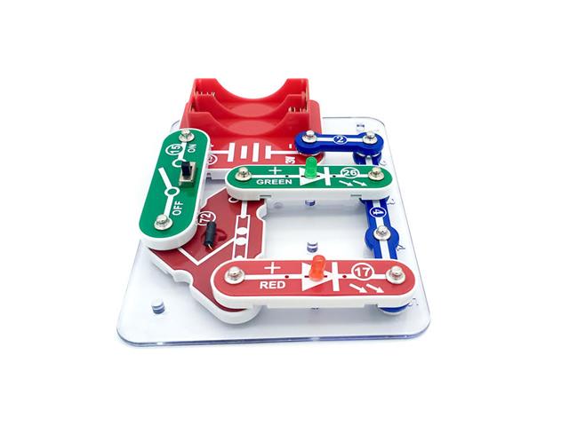 EDU-TOY BMT TILT SENSOR KIT - Educational Kits -