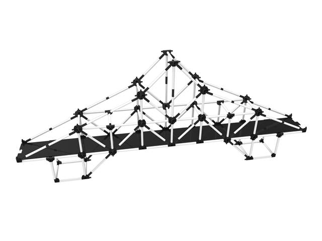 EDU-TOY BUILDING STRUCTURE - Educational Kits -
