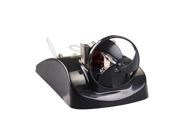 EDU - TOY MOTOR EXPERIMENT - Educational Kits - 