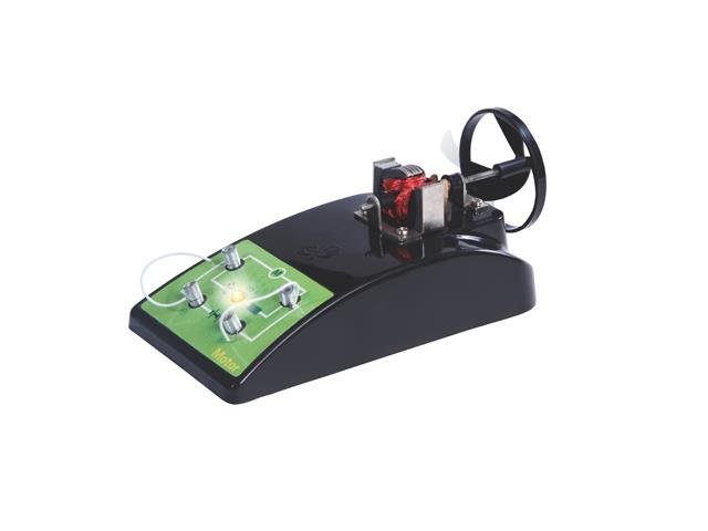 EDU-TOY MOTOR EXPERIMENT - Educational Kits -