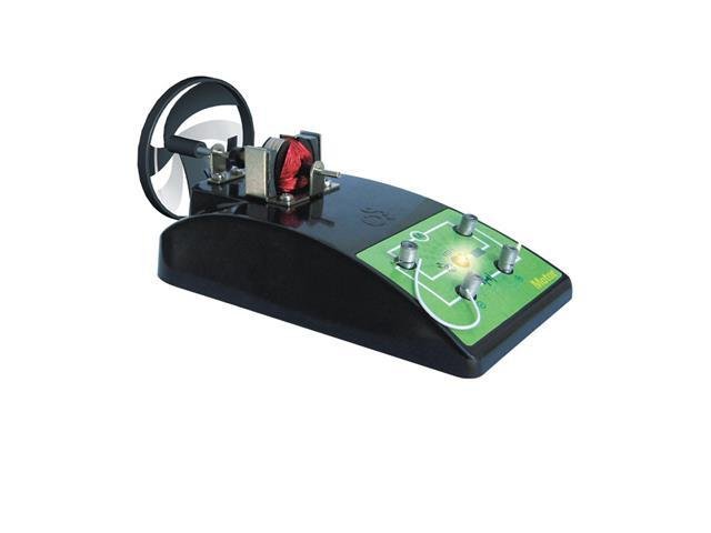 EDU-TOY MOTOR EXPERIMENT - Educational Kits -