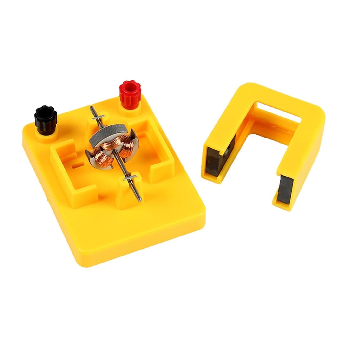 EDU - TOY MOTOR KIT - Educational Kits - 