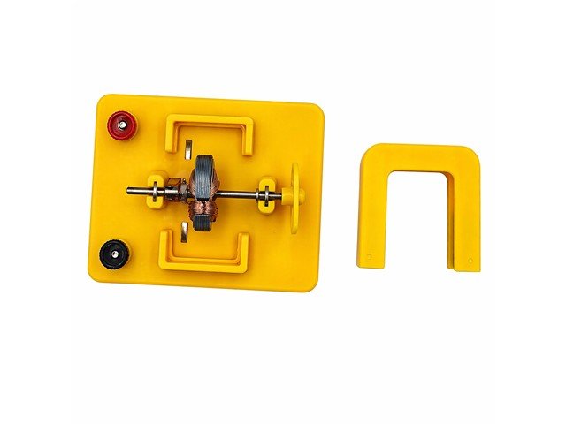 EDU - TOY MOTOR KIT - Educational Kits - 