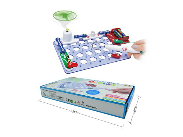 EDU-TOY MULTI KIT MAZE CHALLENGE - Educational Kits -